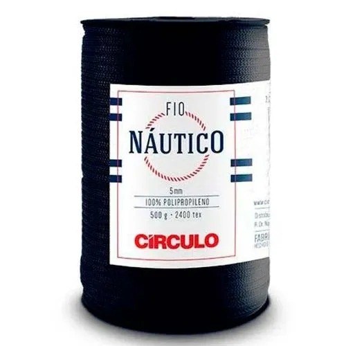 FIO NAUTICO 5MM